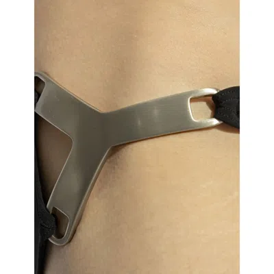Rick Owens Triangular Underwear