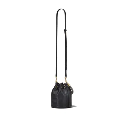 Shop Marc Jacobs Black Bucket Bags