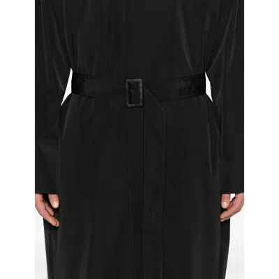 Rick Owens Long-sleeved Coat