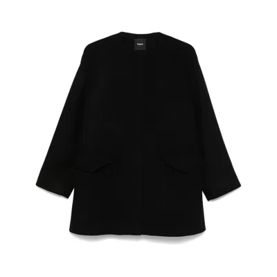Theory Coats