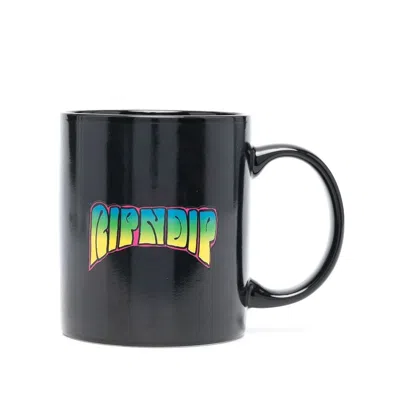 Ripndip Black Home & Lifestyle