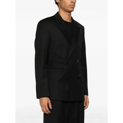 Tonywack Jackets