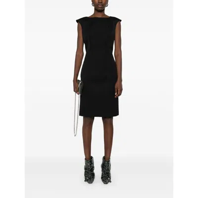 Alexander Mcqueen Alexander Mc Queen Dresses