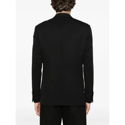 Lardini Wool Blazer