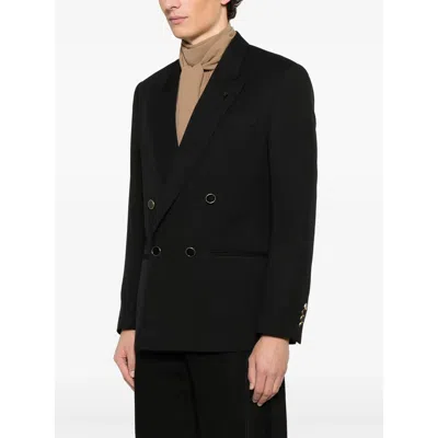 Lardini Wool Blazer