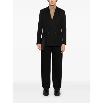 Lardini Wool Blazer