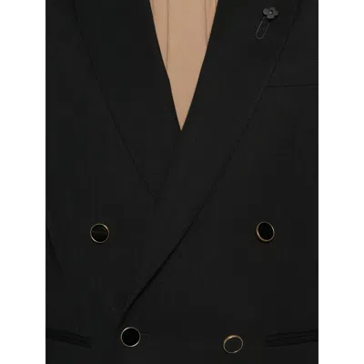 Lardini Wool Blazer