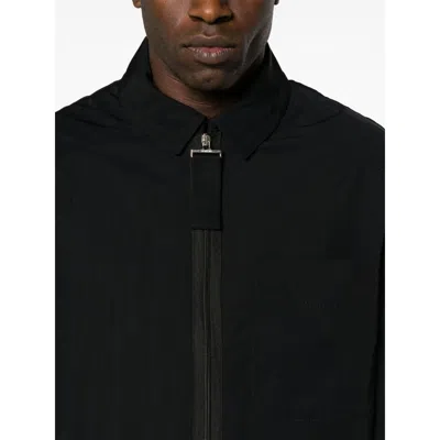 Shop Jacquemus Black Jackets