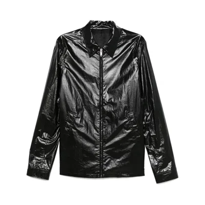 Rick Owens Outerwears