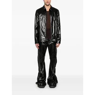 Rick Owens Outerwears