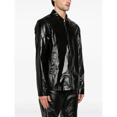 Rick Owens Outerwears