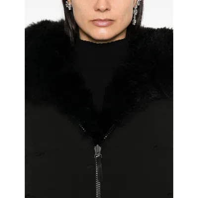 Yves Salomon Coats & Jackets