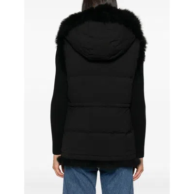 Yves Salomon Coats & Jackets