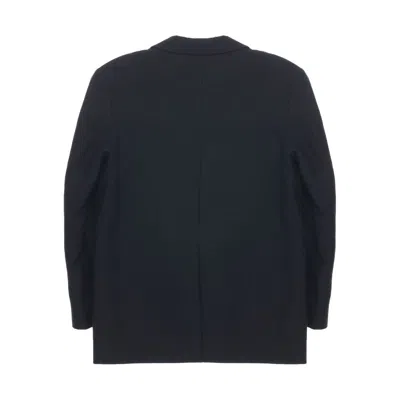 Studio Nicholson Buckled Blazer