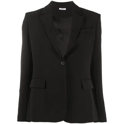 P.a.r.o.s.h Single Breasted Jacket