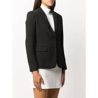 P.a.r.o.s.h Single Breasted Jacket