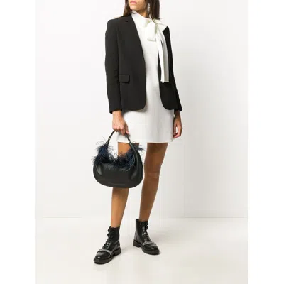 P.a.r.o.s.h Single Breasted Jacket