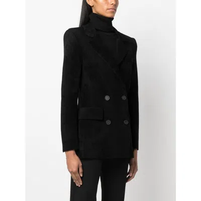 Antonino Valenti Black Jackets