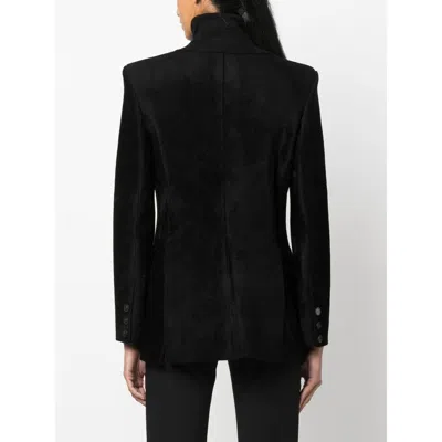 Antonino Valenti Black Jackets