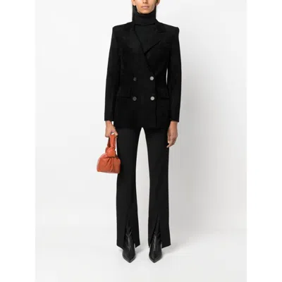 Antonino Valenti Black Jackets