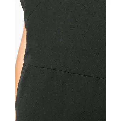 Tom Ford Long Cape Sleeve Dress