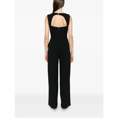 Shop Calvin Klein Black Jumpsuits