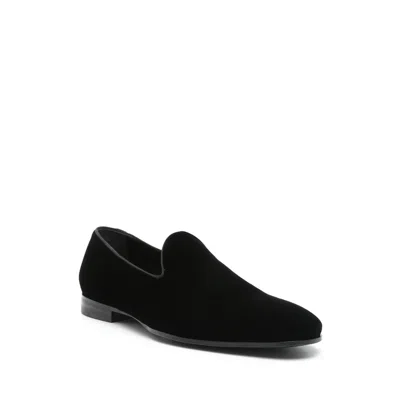 Tagliatore Tyler Loafers