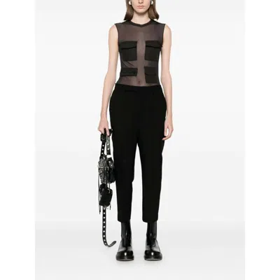 Rick Owens Astaires Trousers