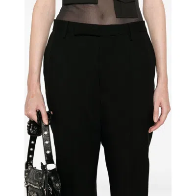 Rick Owens Astaires Trousers