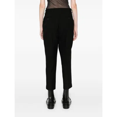 Rick Owens Astaires Trousers