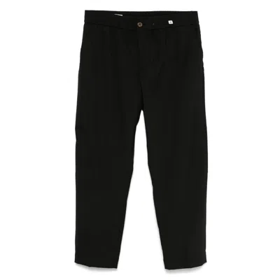 Myths Straight-leg Trousers