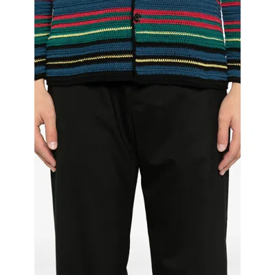 Myths Straight-leg Trousers