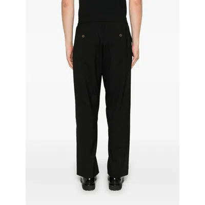 Myths Straight-leg Trousers