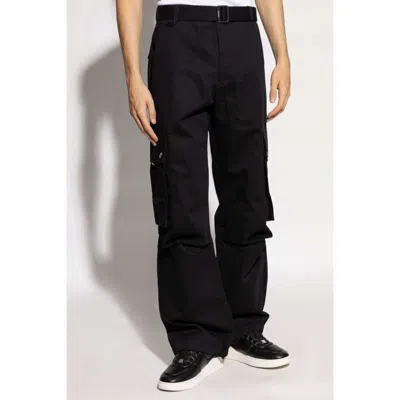 Jacquemus Cargo Pants