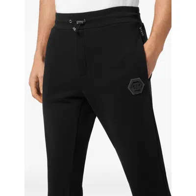 Philipp Plein Jogging Pants Iconic Drawstring Waist