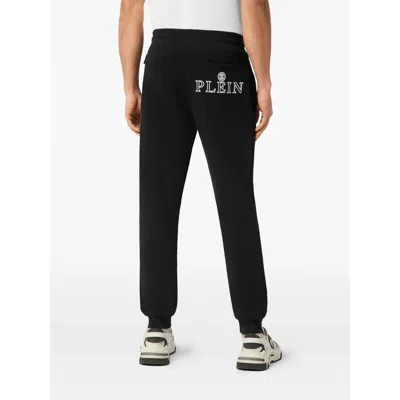 Philipp Plein Jogging Pants Iconic Drawstring Waist