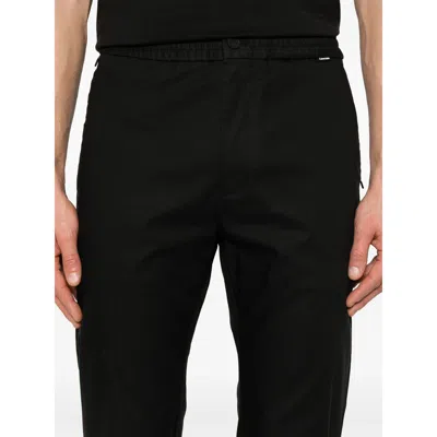 Calvin Klein Tech Cotton Stretch Tapered Pant Clothing
