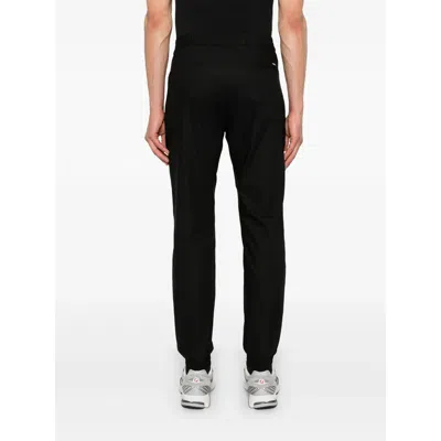 Calvin Klein Tech Cotton Stretch Tapered Pant Clothing