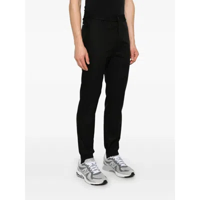Calvin Klein Tech Cotton Stretch Tapered Pant Clothing
