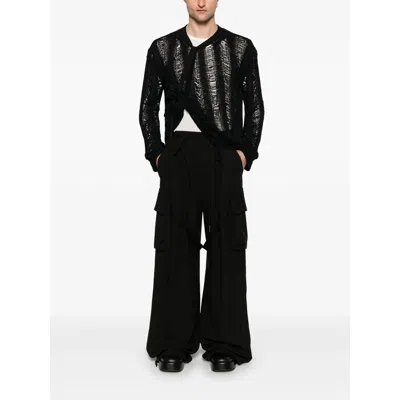 Ann Demeulemeester Nandor Trousers