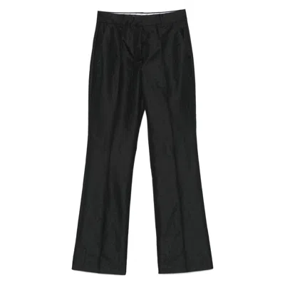 Vivetta Straight Trousers