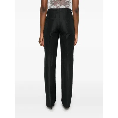 Vivetta Straight Trousers