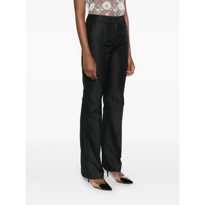 Vivetta Straight Trousers