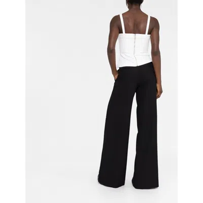 Dion Lee Black Pants