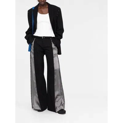 Dion Lee Black Pants
