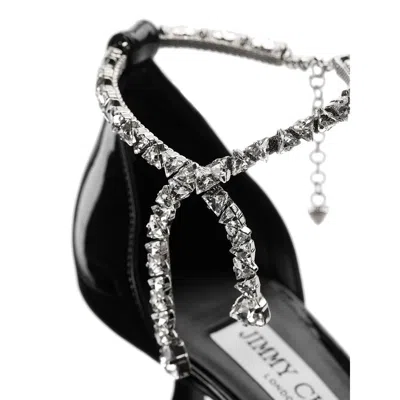 Jimmy Choo 50mm Stevie Pumps