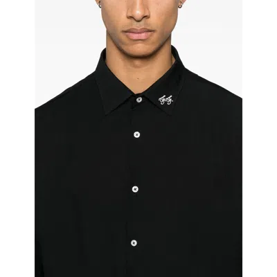 Family First Black Shirts