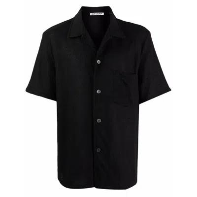 Our Legacy Black Shirts