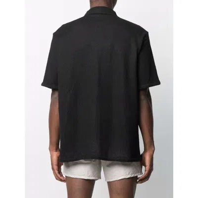 Our Legacy Black Shirts