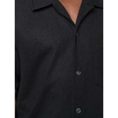 Our Legacy Black Shirts